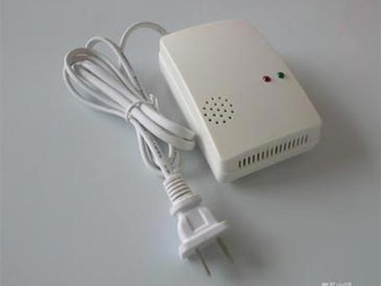 独立煤感
